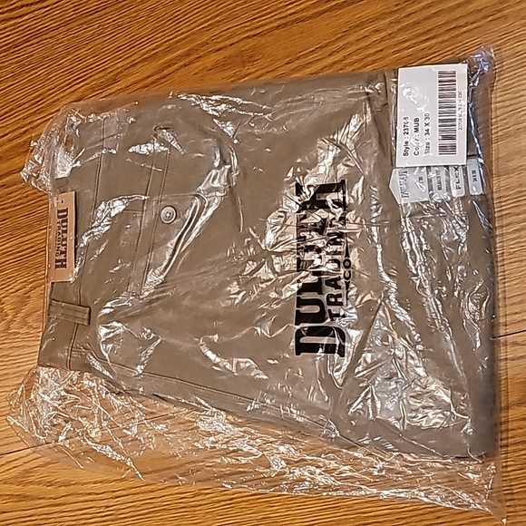 Duluth Flex Ballroom Khakis - Picture 8 of 8